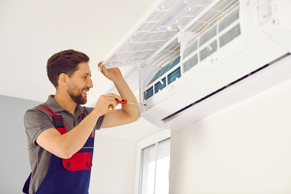 Ac Repair Dammam
